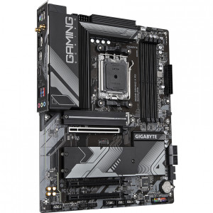 Placa de baza GIGABYTE B650 GAMING X AM5 - Img 2