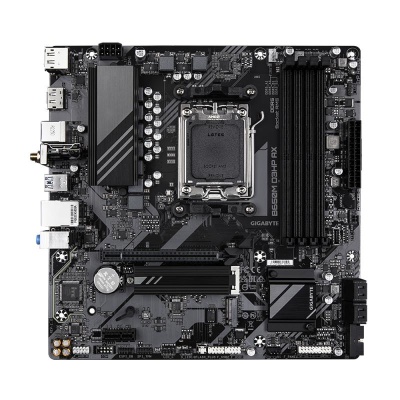 Placa de bază Gigabyte B650M D3HP AX AM5 - Img 5