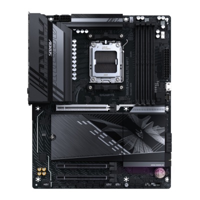 Placa de Baza GIGABYTE B850 AORUS ELITE WIFI7 AM5 - Img 4