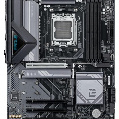 Placa de bază Gigabyte B850 EAGLE WIFI6E AM5 - Img 7