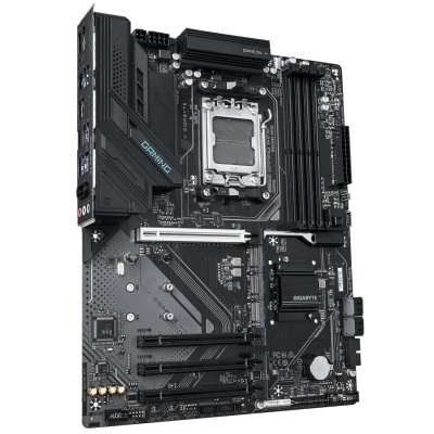 Placa de baza Gigabyte B850 GAMING WIFI6, Socket AM5, DDR5, ATX - Img 3