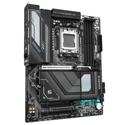 Placa de Baza GIGABYTE B850 GAMING X WIFI6E AM5 - Img 2