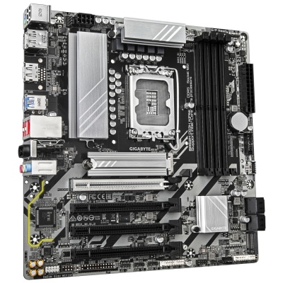 Placa de Baza GIGABYTE B860M DS3H WIFI6E LGA1851 - Img 3