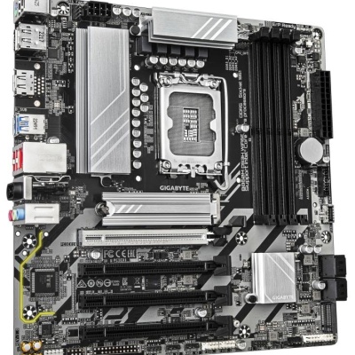 Placa de Baza GIGABYTE B860M DS3H WIFI6E LGA1851 - Img 8