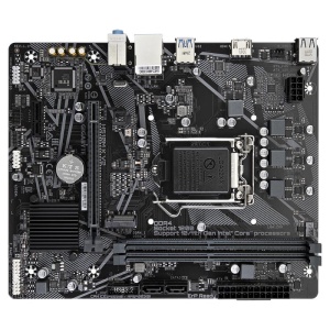 Placa de baza GIGABYTE H510M K V2 LGA1200 - Img 8
