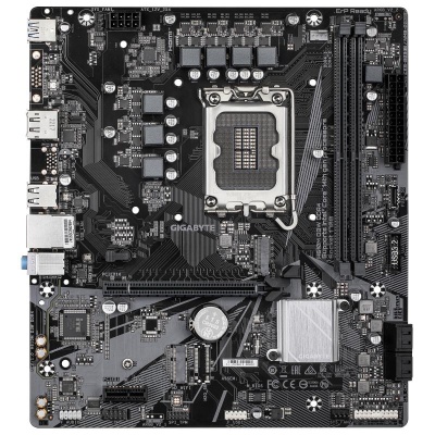 Placa de bază Gigabyte H610M D3W DDR4 LGA1700 - Img 3