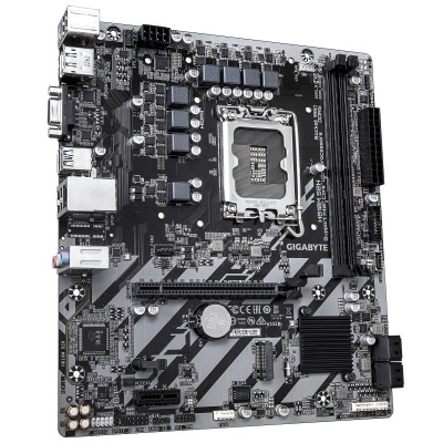Placa de Baza GIGABYTE H810M - Img 4