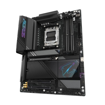 Placa de bază Gigabyte X870 AORUS PRO AM5 - Img 10