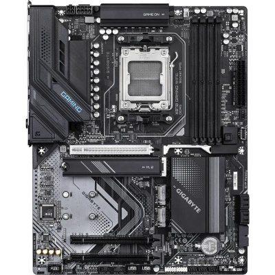 Placa de bază Gigabyte X870 GAMING WIFI6 AM5 - Img 2