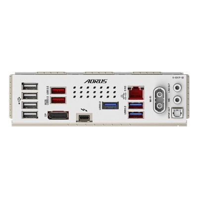 Placa de bază Gigabyte Z890 AORUS ELITE WIFI7 ICE LGA1851 - Img 11