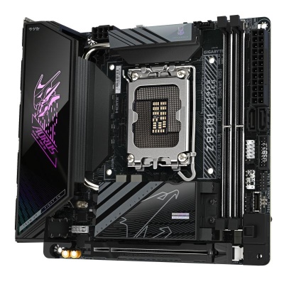 Placa de Baza GIGABYTE Z890 AORUS ULTRA LGA1851 - Img 11