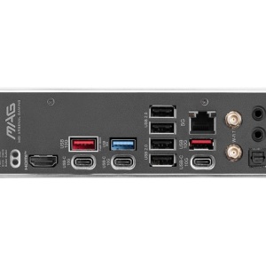Placa de Baza MSI MAG B850 TOMAHAWK MAX WIFI AM5, 4x DDR5, 1x HDMI, 3x PCIE x16, 4x M.2, 4x SATA 6GB/s, ATX - Img 5