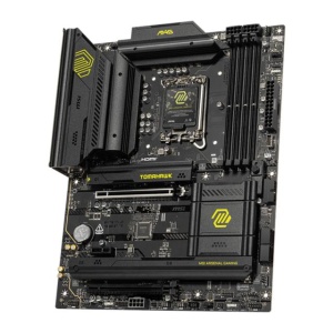 Placa de Baza MSI MAG B860 TOMAHAWK WIFI LGA1851, 4x DDR5, 1x HDMI 1x DP 1x Type-C DP, 2x PCIE x16 1x PCIE x1, 3x M.2, 4x SATA 6GB/s, ATX - Img 3