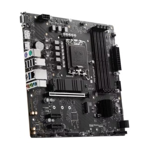Placa de baza MSI PRO B760M-P LGA1700 - Img 4