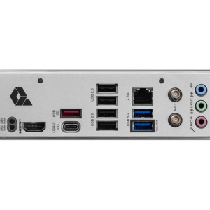 Placa de Baza MSI PRO B840-P WIFI AM5, 4x DDR5, 1x HDMI, 5x PCIE x16, 2x M.2, 4x SATA 6GB/s, ATX - Img 5