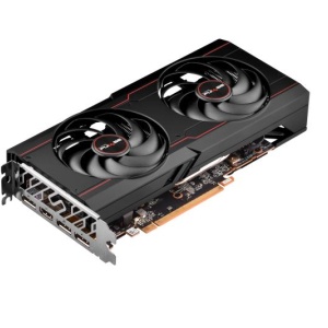 Placa Video AMD RADEON SAPPHIRE PULSE RX 6650 GAMING XT OC 8GB GDDR6 128 bit - Img 3
