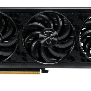 Placa Video GAINWARD GEFORCE RTX 5070 PYTHON III 12GB GDDR7 192 bit, PCIE 5.0, 3x DP 1x HDMI - Img 2