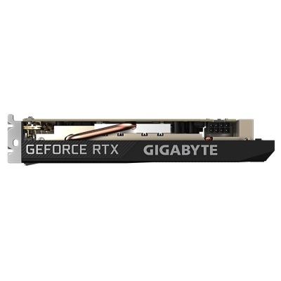 Placa Video GIGABYTE GEFORCE RTX 3050 WINDFORCE OC 8G V2 GDDR6 128 bit PCIE 4.0, 2x DP 2x HDMI - Img 9