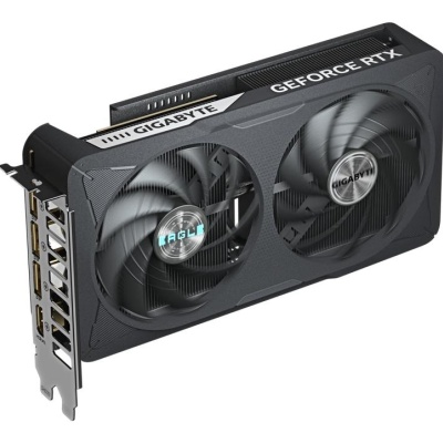 Placa Video GIGABYTE GEFORCE RTX 5060 EAGLE OC 8GB GDDR7 128 bit, PCIE 5.0, 3x DP 1x HDMI - Img 6
