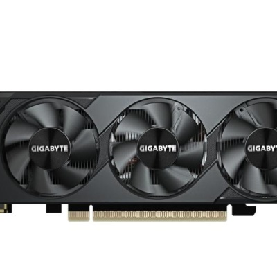 Placa Video GIGABYTE GEFORCE RTX 5060 OC LOW PROFILE 8GB GDDR7 128 bit, PCIE 5.0, 2x DP 2.1b 1x DP 1.4a 1x HDMI - Img 3