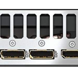 Placa Video GIGABYTE GEFORCE RTX 5060 WINDFORCE OC 8GB GDDR7 128 bit, PCIE 5.0, 3x DP 1x HDMI - Img 9