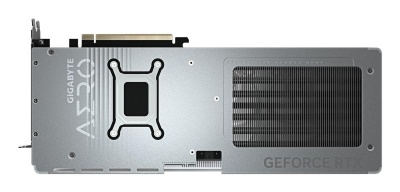 Placa Video GIGABYTE GEFORCE RTX 5070 AERO OC 12GB GDDR7 192 bit, PCIE 5.0, 3x DP 1x HDMI - Img 7