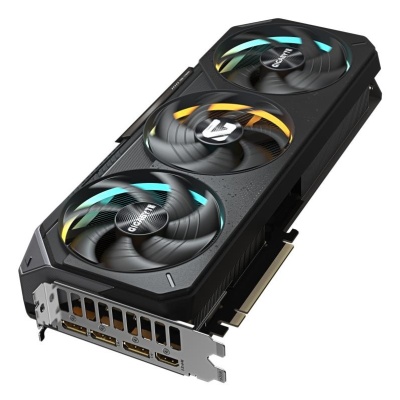 Placa Video GIGABYTE GEFORCE RTX 5070 GAMING OC 12GB GDDR7 192 bit, PCIE 5.0, 3x DP 1x HDMI - Img 5