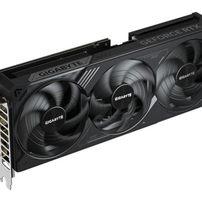 Placa Video GIGABYTE GEFORCE RTX 5070 TI WINDFORCE OC SFF 16GB GDDR7 256 bit, PCIE 5.0, 3x DP 1x HDMI - Img 6