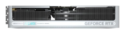 Placa Video GIGABYTE NVIDIA GEFORCE RTX 5070 TI AERO OC 16GB GDDR7 256 bit, PCIE 5.0, 3x DP 1x HDMI - Img 8