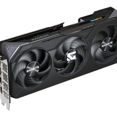 Placa Video GIGABYTE RX 9070 GAMING OC 16GB GDDR6, PCIE 5.0, 2x DP 2x HDMI - Img 6