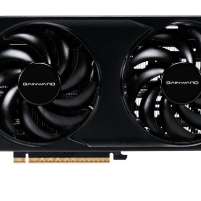 PLaca video GWD RTX5060Ti Ghost 8GB GDDR7