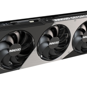 Placa Video INNO3D GEFORCE RTX 5070 TI X3 OC 16GB GDDR7 256 bit, PCIE 5.0, 3x DP 1x HDMI