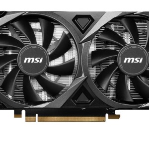 Placa Video MSI GeForce RTX™ 3050 VENTUS 2X XS 8G OC GDDR6 128 bit PCIE Gen 4, 1x DP 1x HDMI - Img 4