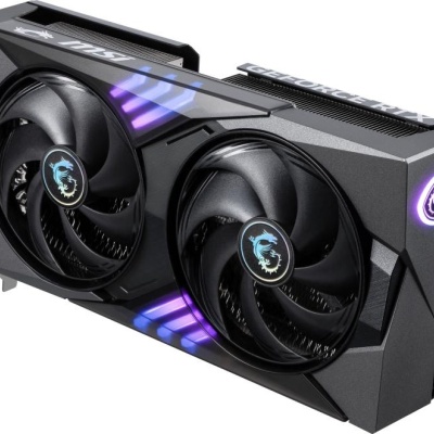 Placa Video MSI GEFORCE RTX 5060 TI GAMING OC 16GB GDDR7 128 bit, PCIE 5.0, 3xDP 1x HDMI - Img 6