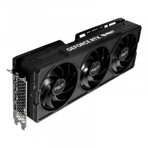 Placa Video Palit GeForce RTX™ 4070 Ti SUPER JetStream OC 16GB GDDR6X 256 bit, PCIE 4.0, 1x HDMI 3x DP - Img 5