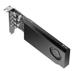 Placa video PNY nVidia RTX A1000 8GB GDDR6 128 bit - Img 8