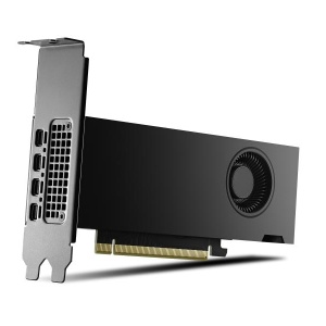 Placa Video PNY RTX A2000 16GB GDDR6 128 bit - Img 7