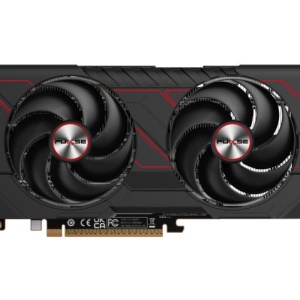 Placa Video SAPPPHIRE PULSE AMD RADEON RX 9060 XT 16GB GDDR6 128 bit, PCIE 5.0, 2x HDMI 1x DP