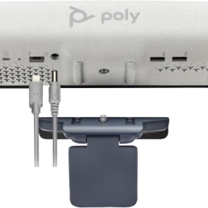 Poly Studio E70/P15/R30 Display Clamp