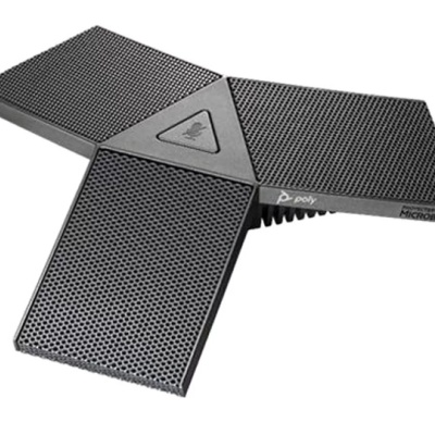 Poly Studio X50/X52/X70/USB Table Microphone