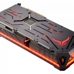 PowerColor Radeon RX7900 XTX RED DEVIL OC 24GB - Img 5