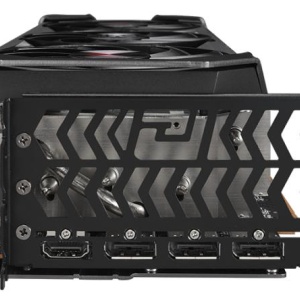 PowerColor Radeon RX7900 XTX RED DEVIL OC 24GB - Img 11