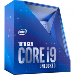 Procesor Intel® Core™ i9-10900K Comet Lake, 3.70GHz, 20MB, Socket 1200
