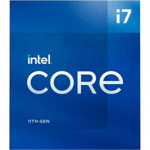 Procesor Intel® Core™i7-11700 Rocket Lake, 2.50 GHz, Socket 1200