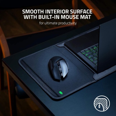Razer Protective Sleeve V2 - For 15.6" - Img 2