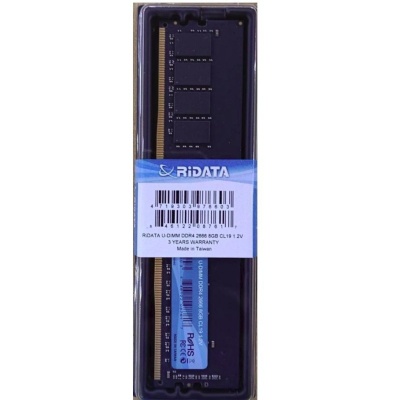 RIDATA RITEK DDR4 8GB 2666 MHZ - Img 2