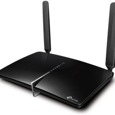 Router wireless TP-LINK Archer MR600, WIFI 5, Dual Band