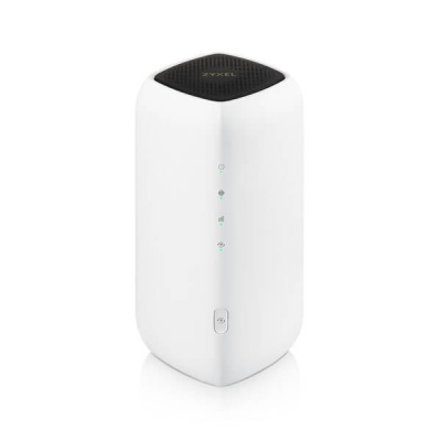 Router wireless ZYXEL FWA505V2, WIFI 6, Mesh, Dual Band - Img 2