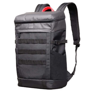 Rucsac laptop Acer Nitro Gaming, 15.6 inch, textil, negru - Img 8