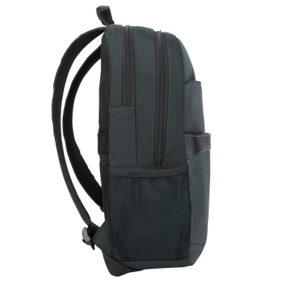 Rucsac laptop Geolite Advanced, pentru laptopuri de 15.6" sau mai mici, capacitate 26 de litri, material nylon;PU, dimensiuni:31 x 47 x 13.4 cm, dimensiune compartiment laptop: 38.7 x 2.5 x 26.5 cm, greutate 0.65 kg, bleumarin - Img 9